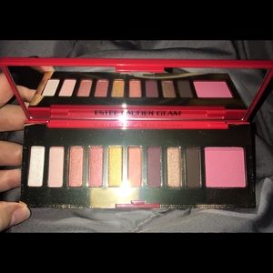 Estee Lauder Blush/Shadow Palette